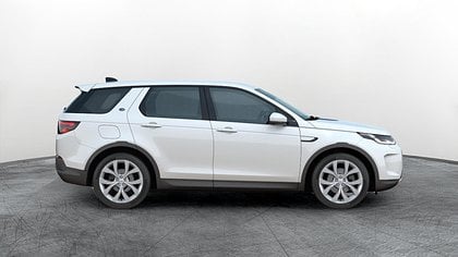 Discovery Sport 0