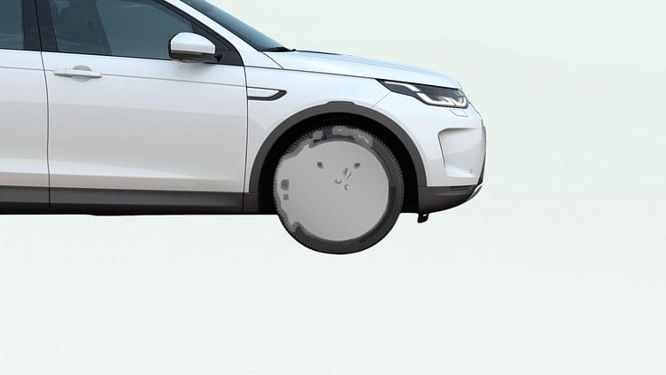 2023 Approved Land Rover Discovery Sport Fuji White P300e AWD AUTOMATIC PHEV SE | SALCA2BT0PH333011