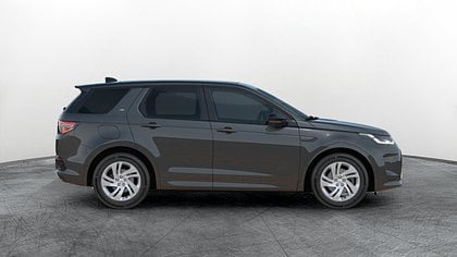 Discovery Sport 0