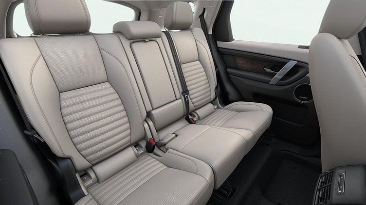 2023 Approved Land Rover Discovery Sport Eiger Grey P300e AWD AUTOMATIC PHEV Standard Wheelbase SE