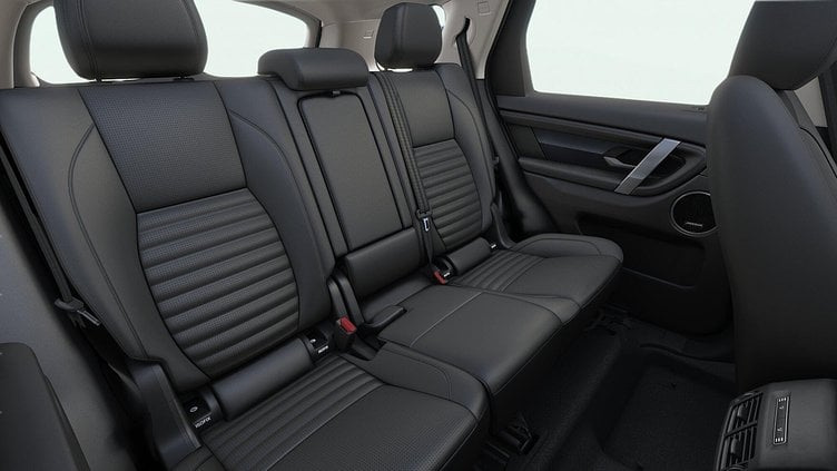 2023 Approved Land Rover Discovery Sport Santorini Black P300e AWD AUTOMATIC PHEV Standard Wheelbase SE