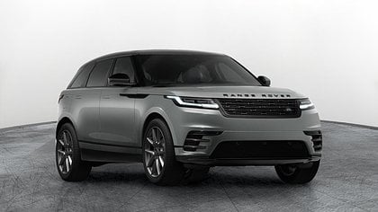 Range Rover Velar 0
