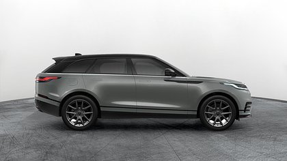 Range Rover Velar 1