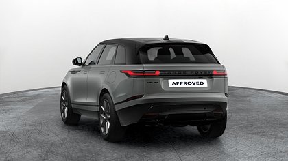 Range Rover Velar 2