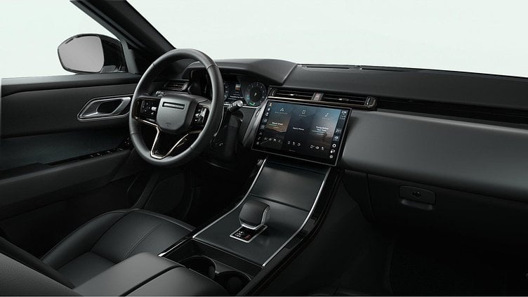 2024 Approved Land Rover Range Rover Velar Zadar Grey P400e Petrol Plug-in Hybrid Dynamic SE