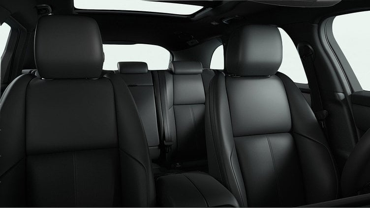 2024 Approved Land Rover Range Rover Velar Zadar Grey P400e Petrol Plug-in Hybrid Dynamic SE