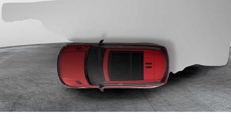 2024 Approved Land Rover Range Rover Sport Firenze Red 3,0 LITRE 6-CYLINDER 460PS TURBOCHARGED PETROL PHEV (AUTOMATIC) DYNAMIC HSE