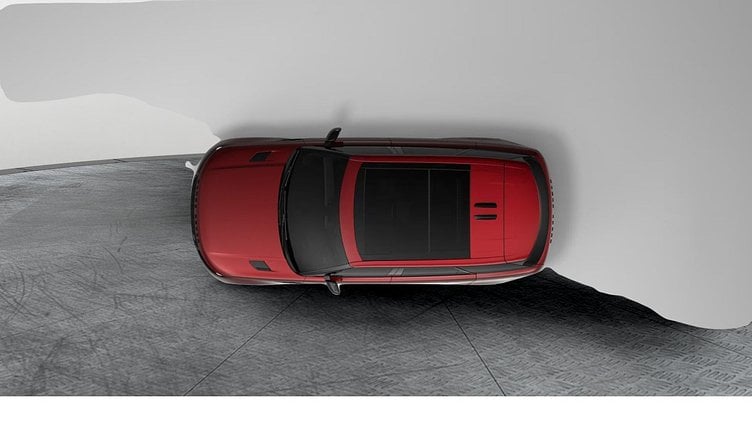 2024 Approved Land Rover Range Rover Sport Firenze Red 3,0 LITRE 6-CYLINDER 460PS TURBOCHARGED PETROL PHEV (AUTOMATIC) DYNAMIC HSE