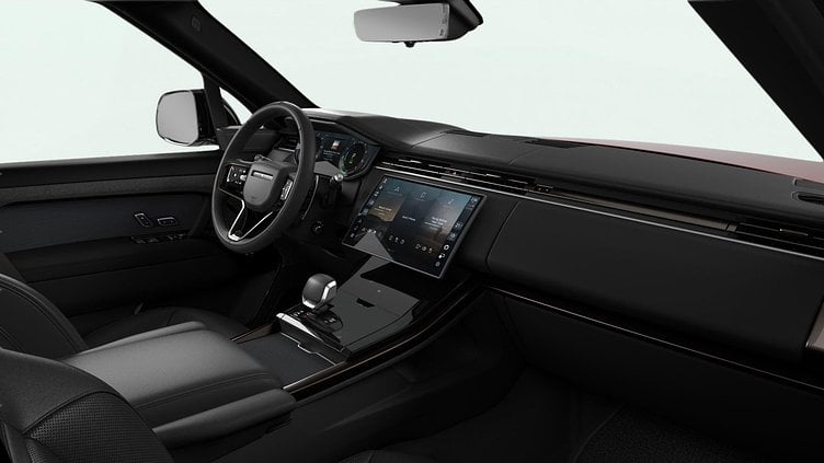 2024 Approved Land Rover Range Rover Sport Firenze Red 3,0 LITRE 6-CYLINDER 460PS TURBOCHARGED PETROL PHEV (AUTOMATIC) DYNAMIC HSE