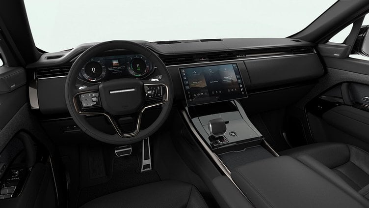 2024 Approved Land Rover Range Rover Sport Firenze Red 3,0 LITRE 6-CYLINDER 460PS TURBOCHARGED PETROL PHEV (AUTOMATIC) DYNAMIC HSE