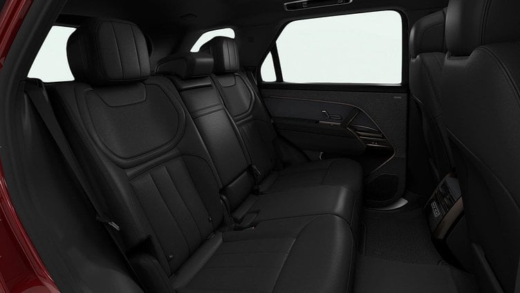 2024 Approved Land Rover Range Rover Sport Firenze Red 3,0 LITRE 6-CYLINDER 460PS TURBOCHARGED PETROL PHEV (AUTOMATIC) DYNAMIC HSE