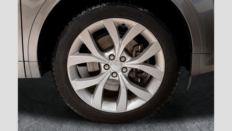 2023 Apstiprināts Land Rover Discovery Sport Silicon Silver P200 AWD AUTOMATIC MHEV Standard Wheelbase R-DYNAMIC S