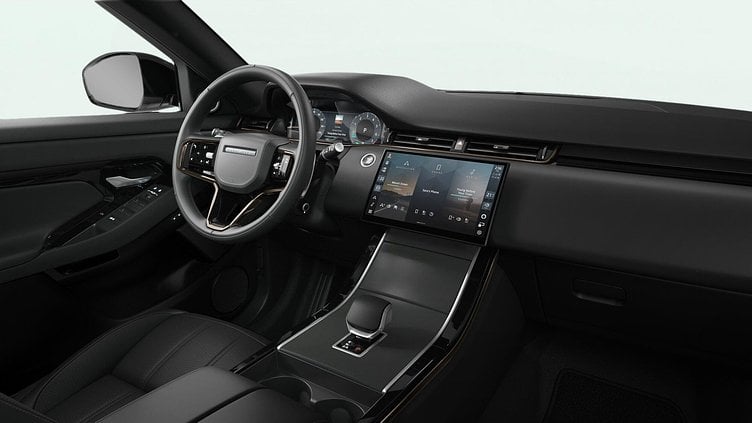 2024 Approved Land Rover Range Rover Evoque Eiger Grey P300e Petrol Plug-in Hybrid Standard Wheelbase Dynamic HSE
