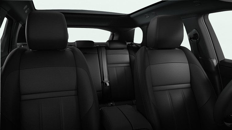 2024 Approved Land Rover Range Rover Evoque Eiger Grey P300e Petrol Plug-in Hybrid Standard Wheelbase Dynamic HSE