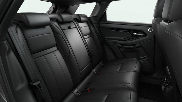 2024 Approved Land Rover Range Rover Evoque Eiger Grey P300e Petrol Plug-in Hybrid Standard Wheelbase Dynamic HSE