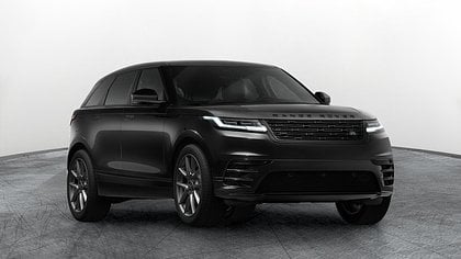 Range Rover Velar 0