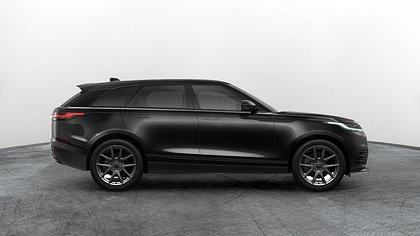 Range Rover Velar 1