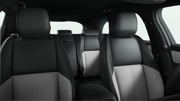 2024 Approved Land Rover Range Rover Velar Santorini Black P400e Petrol Plug-in Hybrid Dynamic SE