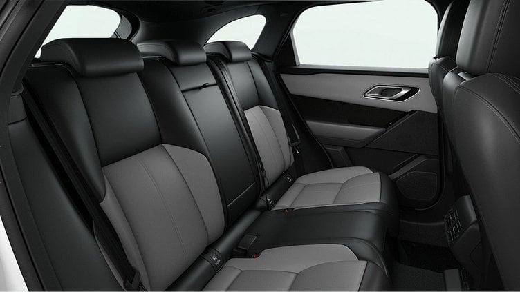 2024 Approved Land Rover Range Rover Velar Santorini Black P400e Petrol Plug-in Hybrid Dynamic SE