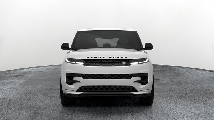 2023 Approved Land Rover Range Rover Sport Fuji White PHEV P440e Dynamic SE