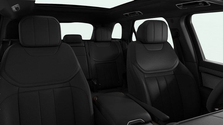 2023 Approved Land Rover Range Rover Sport Fuji White PHEV P440e Dynamic SE