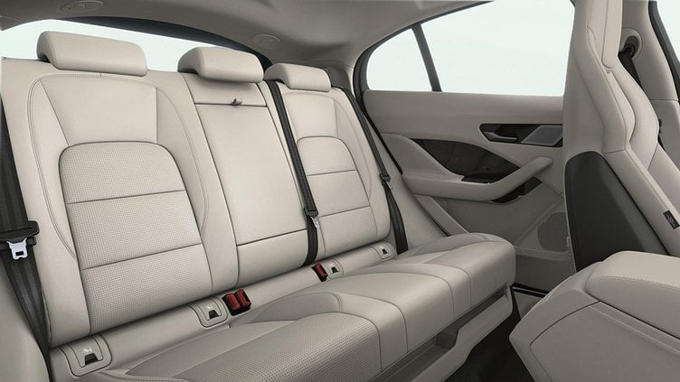 2023 Kasutatud Jaguar I-Pace Borasco Grey EV400 SE