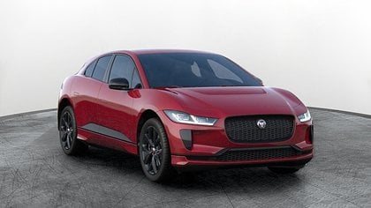 I-Pace 0