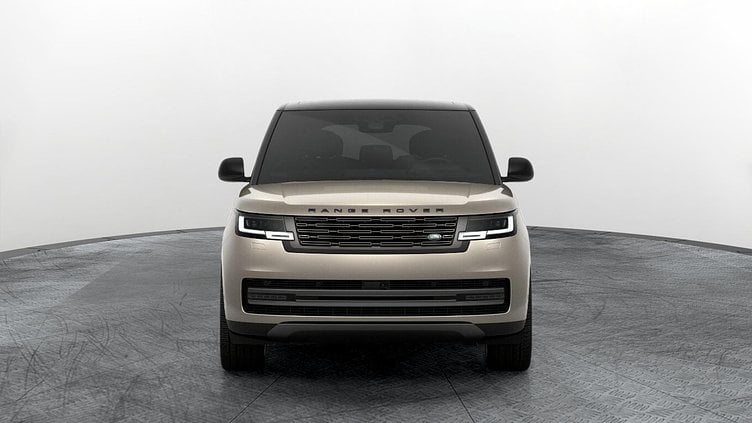 2024 APPROVED Land Rover Range Rover Batumi Gold D350 AWD AUTOMATIC MHEV STANDARD WHEELBASE AUTOBIOGRAPHY
