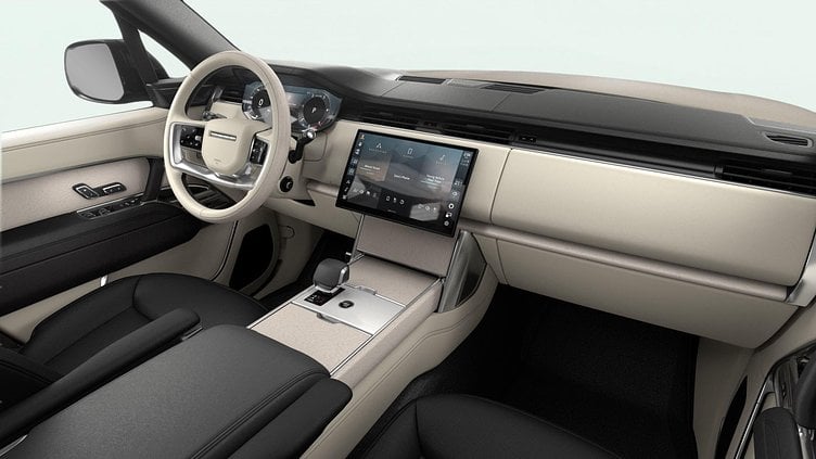 2024 APPROVED Land Rover Range Rover Batumi Gold D350 AWD AUTOMATIC MHEV STANDARD WHEELBASE AUTOBIOGRAPHY