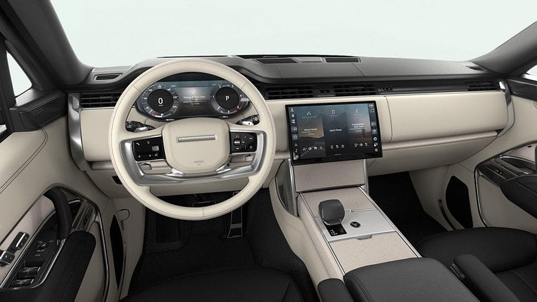 2024 APPROVED Land Rover Range Rover Batumi Gold D350 AWD AUTOMATIC MHEV STANDARD WHEELBASE AUTOBIOGRAPHY