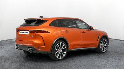F-Pace 3