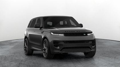 Range Rover Sport 0