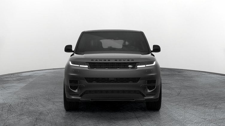 2024 APPROVED Land Rover Range Rover Sport Carpathian Grey 3,0 LITRE 6-CYLINDER 350PS TURBOCHARGED DIESEL MHEV (AUTOMATIC) AUTOBIOGRAPHY