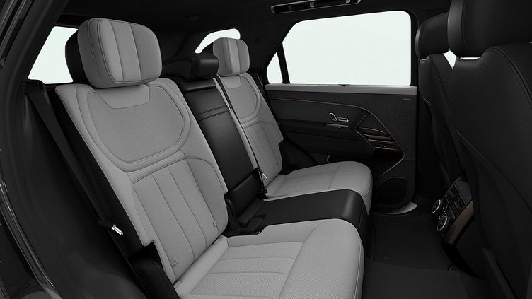 2024 APPROVED Land Rover Range Rover Sport Carpathian Grey 3,0 LITRE 6-CYLINDER 350PS TURBOCHARGED DIESEL MHEV (AUTOMATIC) AUTOBIOGRAPHY