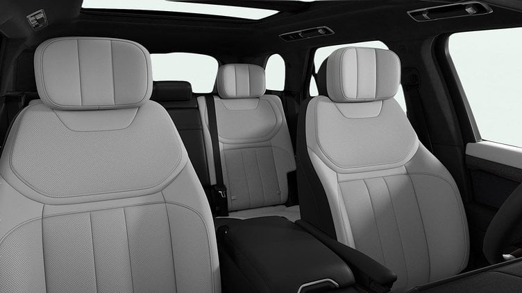 2024 APPROVED Land Rover Range Rover Sport Carpathian Grey 3,0 LITRE 6-CYLINDER 350PS TURBOCHARGED DIESEL MHEV (AUTOMATIC) AUTOBIOGRAPHY