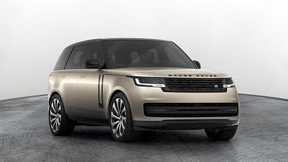 Range Rover 0