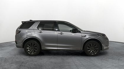 Discovery Sport 5