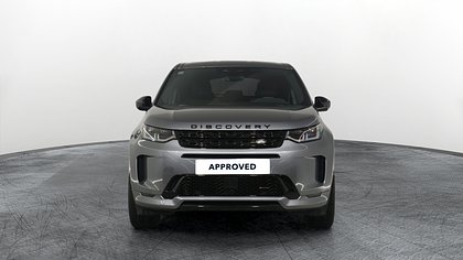 Discovery Sport 6