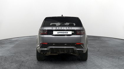 Discovery Sport 7