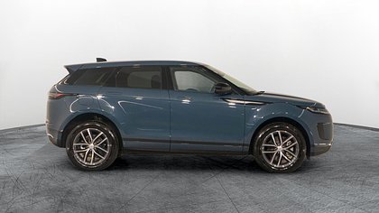 Range Rover Evoque 5