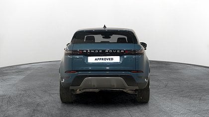 Range Rover Evoque 6