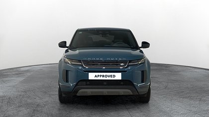 Range Rover Evoque 7