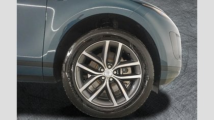 Range Rover Evoque 8