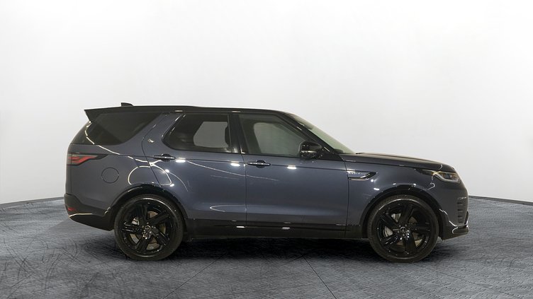 2024 Approved Land Rover Discovery Varesine Blue 3.0 249PS AWD  Dynamic SE