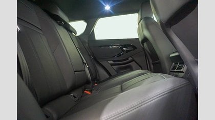 Range Rover Evoque 4