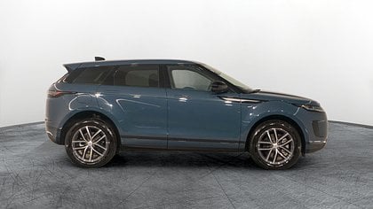 Range Rover Evoque 5