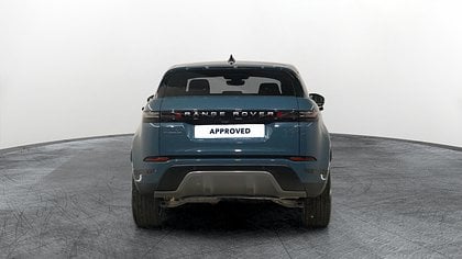 Range Rover Evoque 6