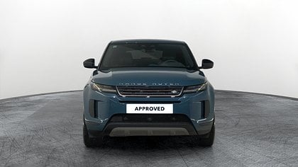 Range Rover Evoque 7
