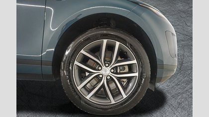 Range Rover Evoque 8