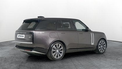 Range Rover 1